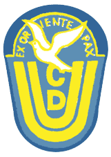 [Christian Democratic Union (East Germany) logo]